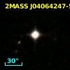 2MASS J04064247-5559306