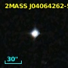 2MASS J04064262-5030183