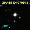 2MASS J04070972-2747589