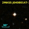 2MASS J04080147-2848442
