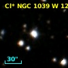 Cl* NGC 1039      W    1226