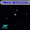 2MASS J07533256+4212514