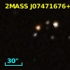 2MASS J07471676+4248492