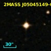 2MASS J05045149-0944469