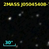 2MASS J05045408-7825223