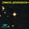 2MASS J05050039-0714351