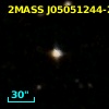 2MASS J05051244-2546076