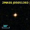 2MASS J05051392-2428111