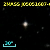 2MASS J05051687-6014377