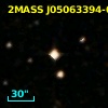 2MASS J05063394-0724164