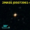 2MASS J05073961-6137057