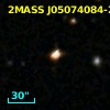 2MASS J05074084-2413499