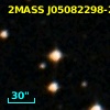 2MASS J05082298-2833234