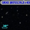 1RXS J075528.3+432502