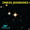 2MASS J05084903-0638358
