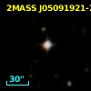 2MASS J05091921-2451161