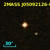 2MASS J05092126-0944473