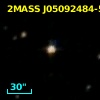 2MASS J05092484-5938075