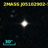 2MASS J05102902-5414527