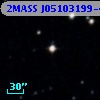 2MASS J05103199-4857054