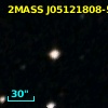2MASS J05121808-5424266