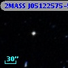 2MASS J05122575-5403362