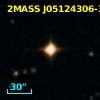 2MASS J05124306-3542113