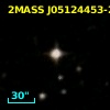 2MASS J05124453-2432204