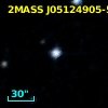 2MASS J05124905-5441214