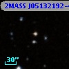 2MASS J05132192-4149118