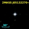 2MASS J05132270-4221274