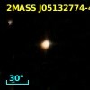 2MASS J05132774-4715023