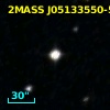 2MASS J05133550-5441297