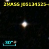 2MASS J05134525-4229190