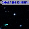 2MASS J05134855-5407460