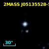 2MASS J05135528-5324179