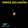 2MASS J05140446-4625364