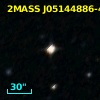 2MASS J05144886-4449330