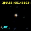 2MASS J05145193-4816336