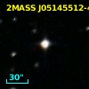 2MASS J05145512-4232442