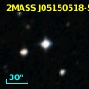 2MASS J05150518-5515035