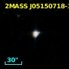 2MASS J05150718-3731375