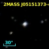 2MASS J05151373-4220037