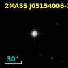 2MASS J05154006-3735279