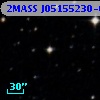 2MASS J05155230-6121226