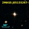 2MASS J05155267-5944348
