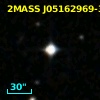 2MASS J05162969-3826442