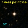 2MASS J05170239-5814408