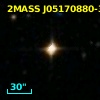 2MASS J05170880-3522327