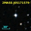 2MASS J05171579-7947241